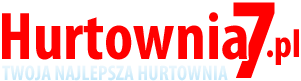 Logo of FIRMA HURTEX EUGENIUSZ GOŁĄB SPÓŁKA KOMANDYTOWA